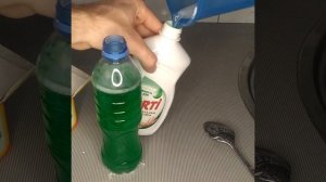 Фери теперь хватает в 2 раза дольше. Реальный способ экономии моющего средства