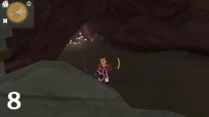 КАК ОТКРЫТЬ ВСЕ СКРЫТЫЕ ТЕЛЕПОРТЫ В ПУСТЫНЕ СУМЕРУ 3.1 | Genshin Impact