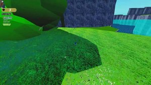 SONIC UNIVERSE RP *How to get Super Frontiers Sonic* Roblox