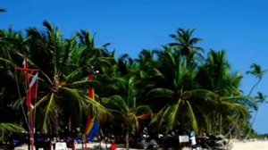 Hotel Riu Taino - Arena Gorda Beach, Punta Cana Rep. Dom.