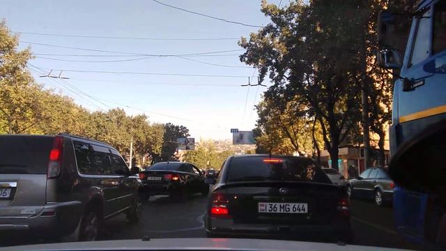 15.10.19 14:31 (2 Marshal Baghramyan Ave, Yerevan 0019,) смотреть онлайн