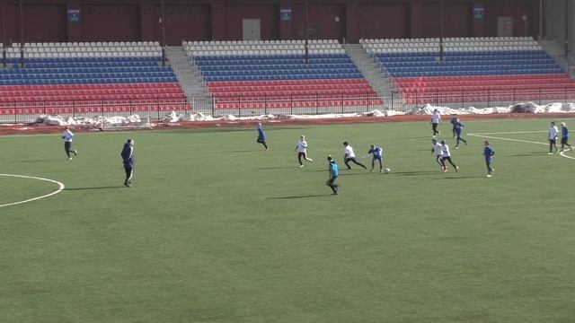 ФК Долгопрудный 2004 13-0 ФК Лобня смотреть онлайн