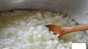 Заправка для борща на зиму