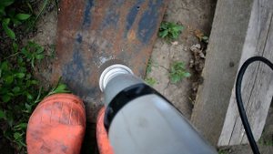 ГАБ 4 Т 230 М2  Работа Электро Генератора Работа Дрели от Электрогенератора