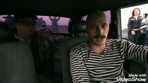 БАТЯ ДИЗЕЛЬ ПРОТИВ ВИН ДИЗЕЛЯ