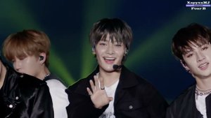 Four B - Stray Kids - My Pace - Jackie-O (Rus. Cover)