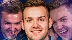 20 Times NiKo Shocked CS World #CSGO