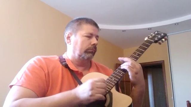 Georges Bizet. Habanera. Guitar. Ж.Бизе. Хабанера. Гитара. смотреть онлайн