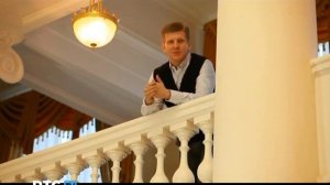 Таврический дворец (документальный)