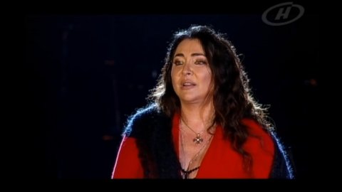 Лолита - Монолог (live)