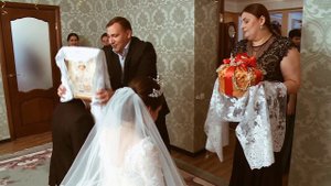 Цыганская Свадьба 2021 | Gypsy Wedding