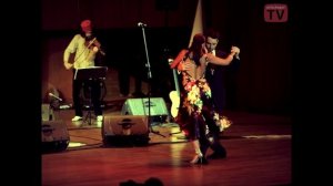 Javier RODRIGUEZ -- Virginia PANDOLFI, 2-1, TanGO TO istanbul 2012, http://prischepov.ru