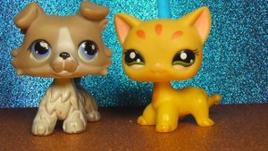 LPS: 20 парочек LPS