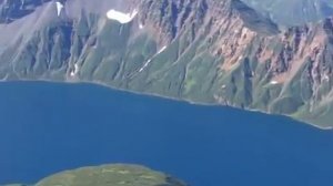 Онекотан ! ! !о.Онекотан. Восьмое чудо света.