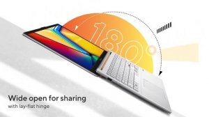 ASUS Vivobook Go 15 В Стреле!