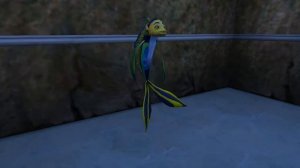 Подводная братва 4 часть Меняем щиты, уплываем от акулы Ленни