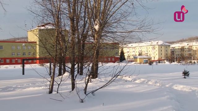 Благоустройство города