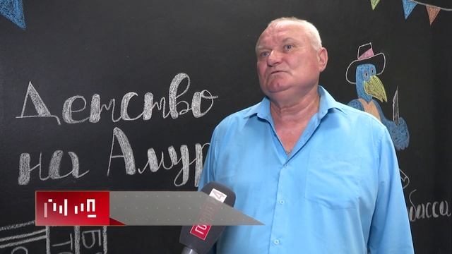 Читатели Чеховки встретились с писателем, в котором услышали родную душу