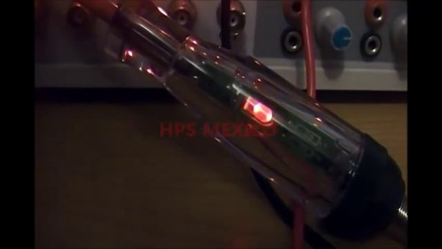 HPS MEXICO VALVULAS IAC STEPPER 4 CABLES PARTE 2 смотреть онлайн