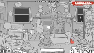 [Whack The Thief] All Ways To Whack The Thief (13 Ways)