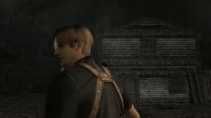 Let's Play Resident Evil 4-Part 9-Home Defense