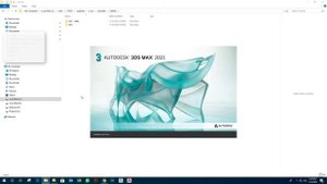 3DS Max 2021 Error ||  An error has occurred and the application will now close 3DS Max 2021