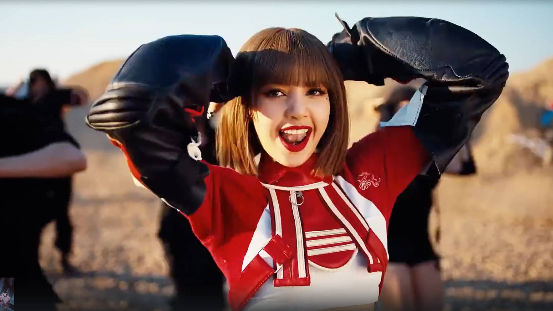LISA - "LALISA"