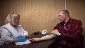 Как проходит предрейсовый медицинский осмотр водителей