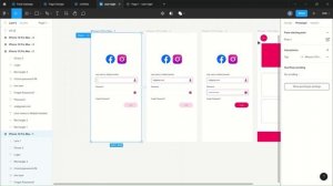 Figma live workshop Tamil - UI Master