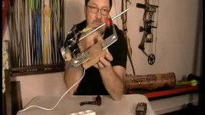 карусель для воблеров своими руками