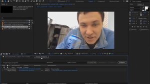 ЧТО ДЕЛАТЬ ЕСЛИ ВИДЕО ОТСТАЁТ ОТ ЗВУКА В AFTER EFFECTS!? Решено!