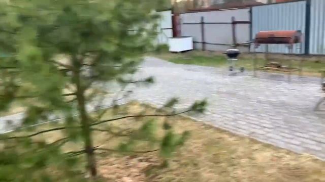 Дом. 7 камер. Установка видеонаблюдения в частном доме Москва и Московская область. Монтаж камер.