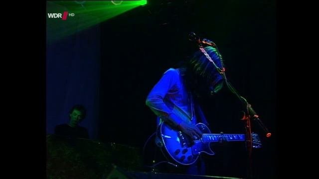 SMASHING PUMPKINS: Düsseldorf/Germany 1996/04/07 [HD].Billy Corgan,James Iha,D'arcy,Jimmy Chamberli