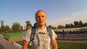 ПУТЕШЕСТВИЕ В ШЫМКЕНТ - ГОРОД НА ЮГЕ КАЗАХСТАНА | ПОЕЗДКА В ЧИМКЕНТ | SHYMKENT CITY IN KAZAKHSTAN #
