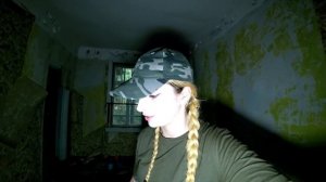 МОРГ В ПРИПЯТИ / ЧЕРНОБЫЛЬ, ЗОНА ОТЧУЖДЕНИЯ / ЧАСТЬ 1