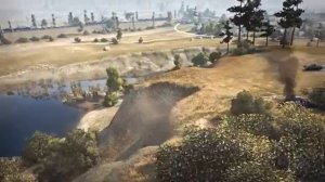 Обзор ветки Британских ЛТ   Часть 2   от Evilborsh World of Tanks