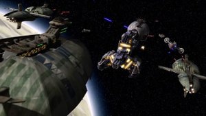 Star Wars: Recusant Class Light Destroyer | Ship Breakdown