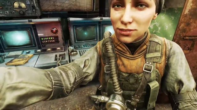 Метро Исход//Стелс прохождение// Часть 1//Metro Exodus//Без комментариев//Xbox one смотреть онлайн