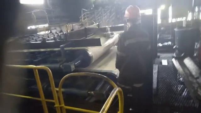 ремонт пресс фильтров пробный запуск