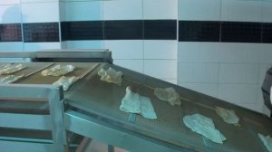 Линии для производства. Mateks