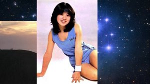 Akina Nakamori 9 November 2023