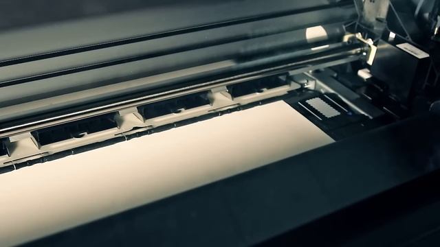 Maintaining the Printheads | HP Latex 300 Printer Series | HP смотреть онлайн