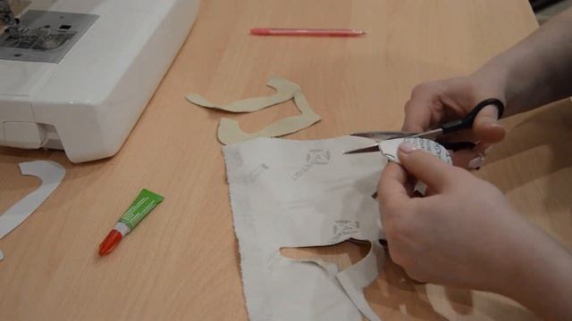 Туфли для интерьерной куклы смотреть онлайн