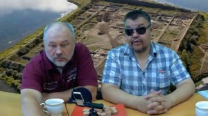 Уйгуры -  высокие телеги / история Азии