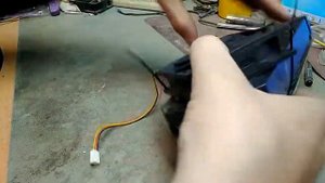 Срочная помощь при отказе вентилятора на видеокарте 1060 6gb