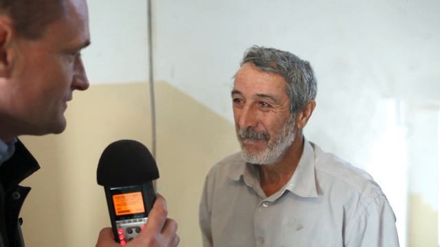 Ремонт спортивного зала в г. Белгороде подходит к своему завершению! DEMO смотреть онлайн