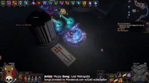 [PoE] 3.15 Penance Brand Ignite Elementalist Week 2