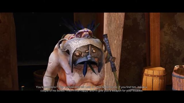 Zeno Clash 2 Walkthrough Part 1 No Commentary смотреть онлайн