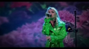 🎼 Квашеная🎶 Нелюбовь 😍(авторская с концерта Саша Квашеная) @kvashenaya #концерт #cover #top #sorts