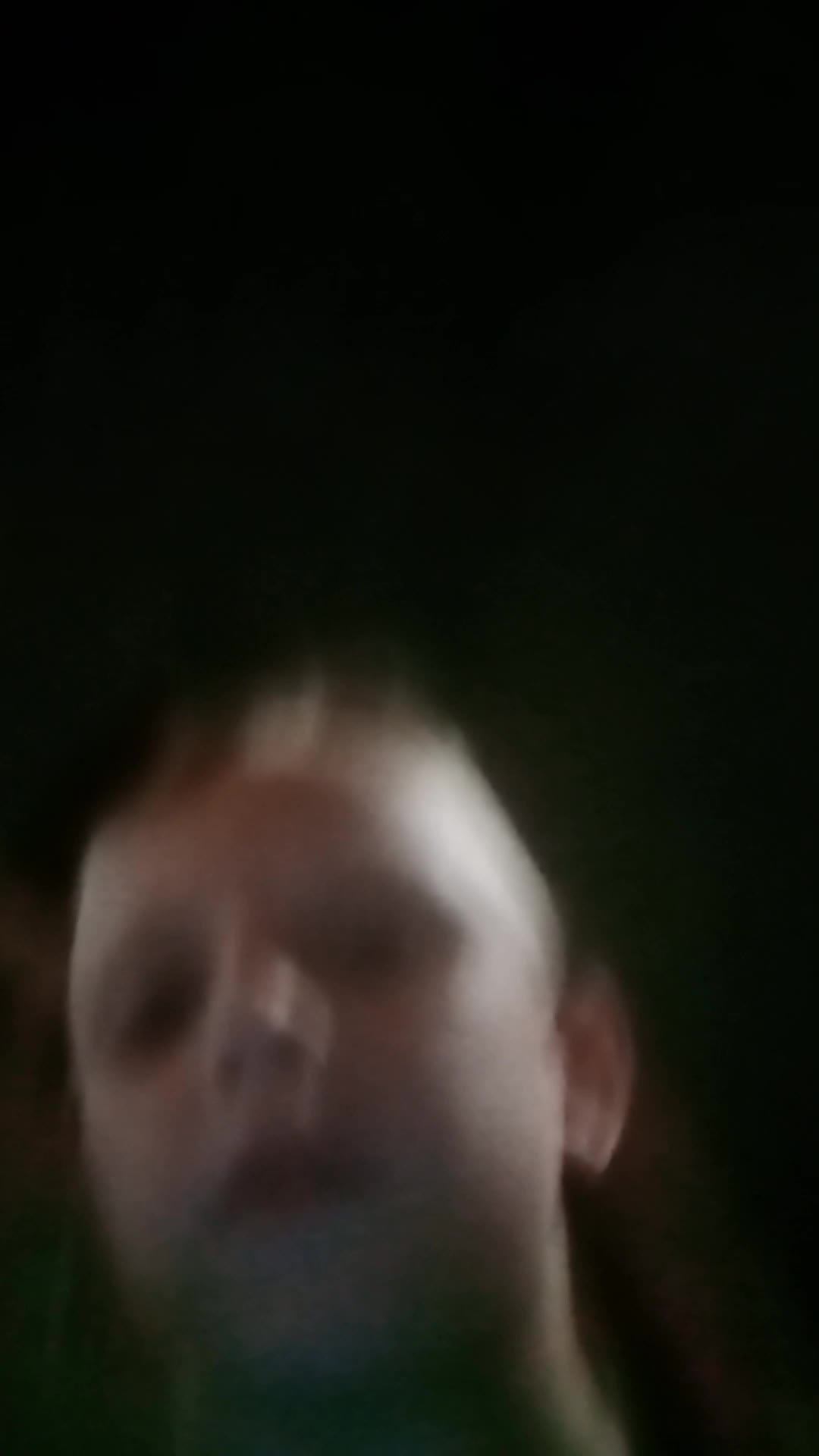 ночь